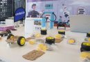 Educación inicial: Programación y robótica en las salas de jardín.