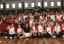Juegos Evita 2026: comienza la etapa clasificatoria en Salta Capital