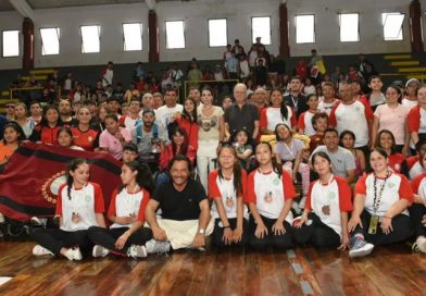 Juegos Evita 2026: comienza la etapa clasificatoria en Salta Capital