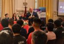 Se presentó un estudio sobre el Corredor Bioceánico Capricornio y su impacto en el desarrollo regional