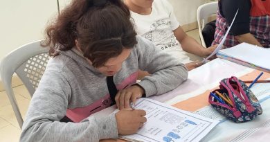 Escuela Debate 2026: Articulan acciones para promover la participación estudiantil y la convivencia escolar