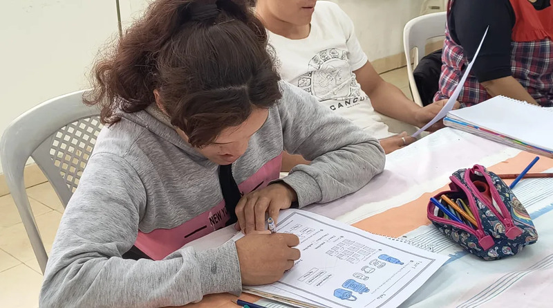 Escuela Debate 2026: Articulan acciones para promover la participación estudiantil y la convivencia escolar