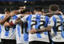 Copa Mundial 2026: Las escuelas funcionarán en horario normal
