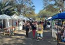 La Municipalidad renueva el Paseo de los Poetas con mejores espacios y más accesibilidad