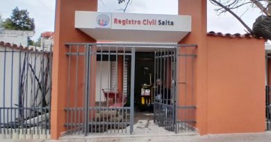 El RENAPER actualizará los valores de los ejemplares de DNI y pasaporte