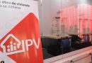 El IPV recibirá documentación en La Merced para completar inscripciones para el sorteo de lotes