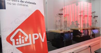 Casa Propia con Ahorro Previo: 168 familias más conocerán la ubicación de su departamento en el complejo Pereyra Rozas