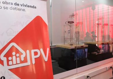 El IPV recibirá documentación en La Merced para completar inscripciones para el sorteo de lotes