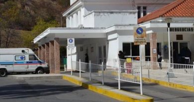 El San Bernardo cumple 66 años atendiendo a más de 1.100 pacientes por día y modernizando sus instalaciones