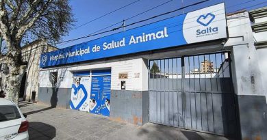 “La Muni Animal” acercó servicios y promovió la adopción responsable en Tres Cerritos