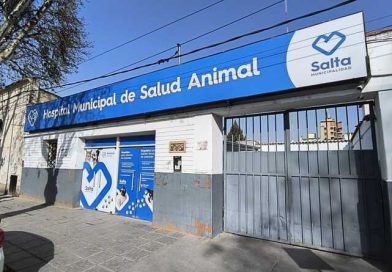 “La Muni Animal” acercó servicios y promovió la adopción responsable en Tres Cerritos