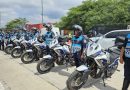 Se secuestraron 213 vehículos y se labraron 3.028 actas en agosto