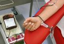 En Metán el Centro Regional de Hemoterapia realizará una colecta de sangre