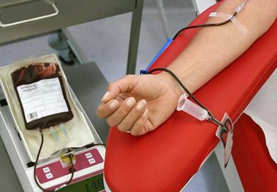En Metán el Centro Regional de Hemoterapia realizará una colecta de sangre