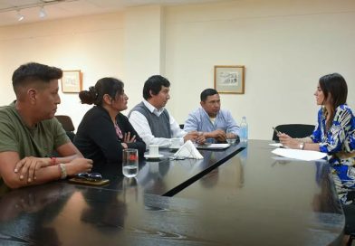 Los Valles Calchaquíes proyectan su agenda deportiva regional