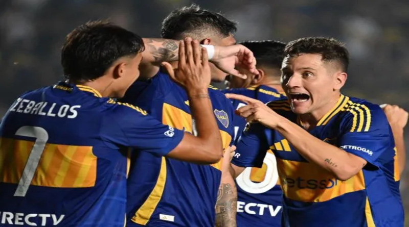 Boca Juniors en Salta: ya se pueden adquirir las entradas para el partido ante Athletico Paranaense