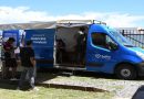 Conocé dónde atenderá el Móvil de Licencias esta semana