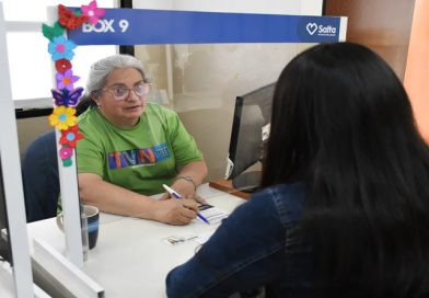 Oficina de Empleo: 40 salteños ya comenzaron a trabajar en KFC