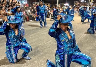 Disfrutá de los Corsos de la Ciudad este sábado y domingo