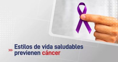 El cáncer de próstata es el tumor maligno más frecuente en la población masculina adulta Ministerio de Salud Pública Noticias de Salta Salud 10/06/2026 14:21