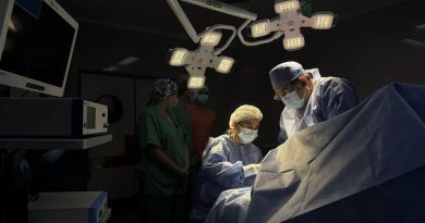 Cerca de 18 mil muestras fueron procesadas por el Laboratorio de Microbiología del hospital Materno Infantil