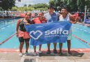 Abrieron las inscripciones para Natación Adaptada en el natatorio Perón