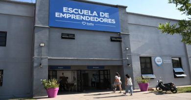 Aprendé a confeccionar mochilas antirrobo y bolsos para mascotas
