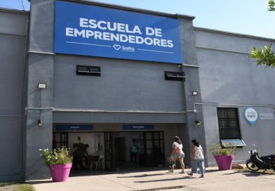 Salteños se capacitaron en el uso de billeteras virtuales