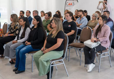 Se realizó el lanzamiento del SELLO SEI 2025 para empresas proveedoras y contratistas mineras