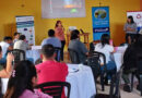 En el CIC de Asunción se realizó un taller de salud y bienestar