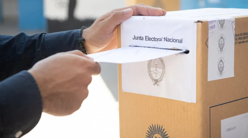 Presentaron los frentes y alianzas para las elecciones en Salta