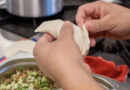 Gastronómicos se capacitan en la preparación de la auténtica empanada salteña