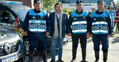 La Policía afianza la formación de patrullas de distintas unidades especiales