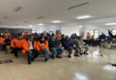 Sumate a la capacitación en Higiene y Seguridad laboral