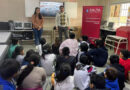 Educación y el Ministerio Público Fiscal abordan la violencia en las escuelas