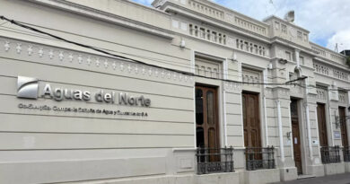 Más de 2.500 vecinos mejorarán su servicio de agua potable en Cerrillos