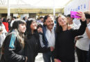 Habilidades de la Juventud: la formación en tecnología impulsa el futuro