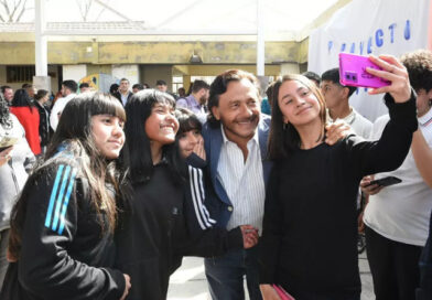 Habilidades de la Juventud: la formación en tecnología impulsa el futuro