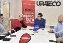 UPATecO lanzó la Diplomatura Universitaria en Entrenamiento Deportivo