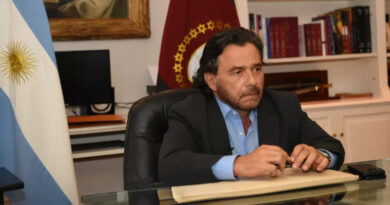 El gobernador Sáenz entregará hoy 48 nuevos departamentos en Rosario de la Frontera