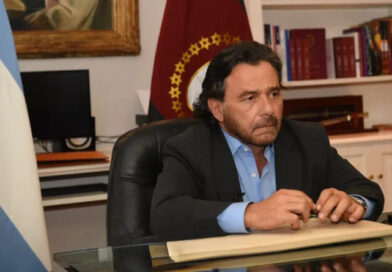 El gobernador Sáenz entregará hoy 48 nuevos departamentos en Rosario de la Frontera