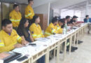 Reconocieron la importante labor de los bomberos voluntarios en Salta
