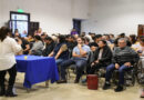 Taller en el CIC: emprendedores crean exhibidores y mobiliario para sus proyectos