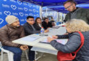 Vecinos de barrio Lamadrid destacan la atención rápida en los servicios municipales
