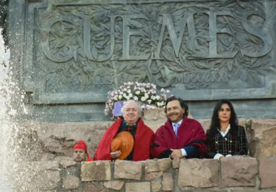 Salta conmemorará el 205° aniversario del paso a la inmortalidad del General Martín Miguel de Güemes