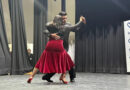 El Teatro Municipal se convierte en punto de encuentro del folklore y el patrimonio