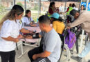 Gran despliegue de servicios en el CIC de Solidaridad con el operativo «Cerca tuyo»