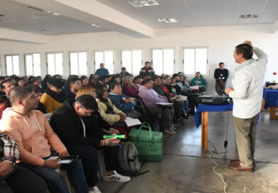 Capacitación en RCP y Primeros Auxilios a beneficio de la Fundación Manos Abiertas