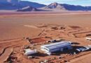 Nuevas etapas de expansión impulsan el crecimiento del litio salteño