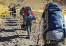 La técnica detrás de cada paso: participá de la capacitación en montañismo